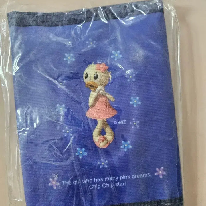 [BUNJANG] Barunson Chip Chip Star Wallet / 고전 바른손 칩칩스타 지갑 새상품