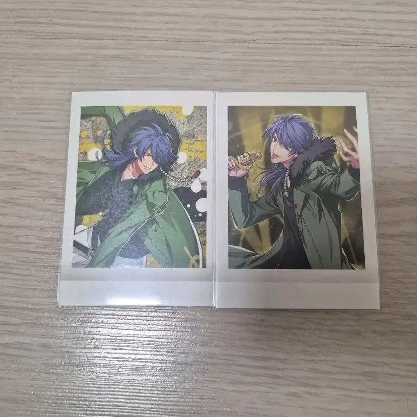 [BUNJANG] Hypnosis Mic Dice Yamada Bundle Set / 히프마이 다이스 파샤 일괄