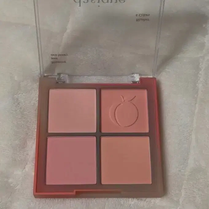 [BUNJANG] Dasique 03 Peach Blending Blush / 데이지크 블러셔 03 피치 블렌딩