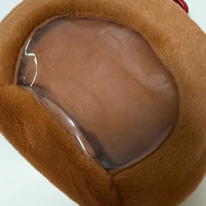 [BUNJANG] NCT Dream Haechan Cosmetic Pouch Doll Pouch / 엔시티드림 해찬굿즈 꾸미파우치 인형파우치