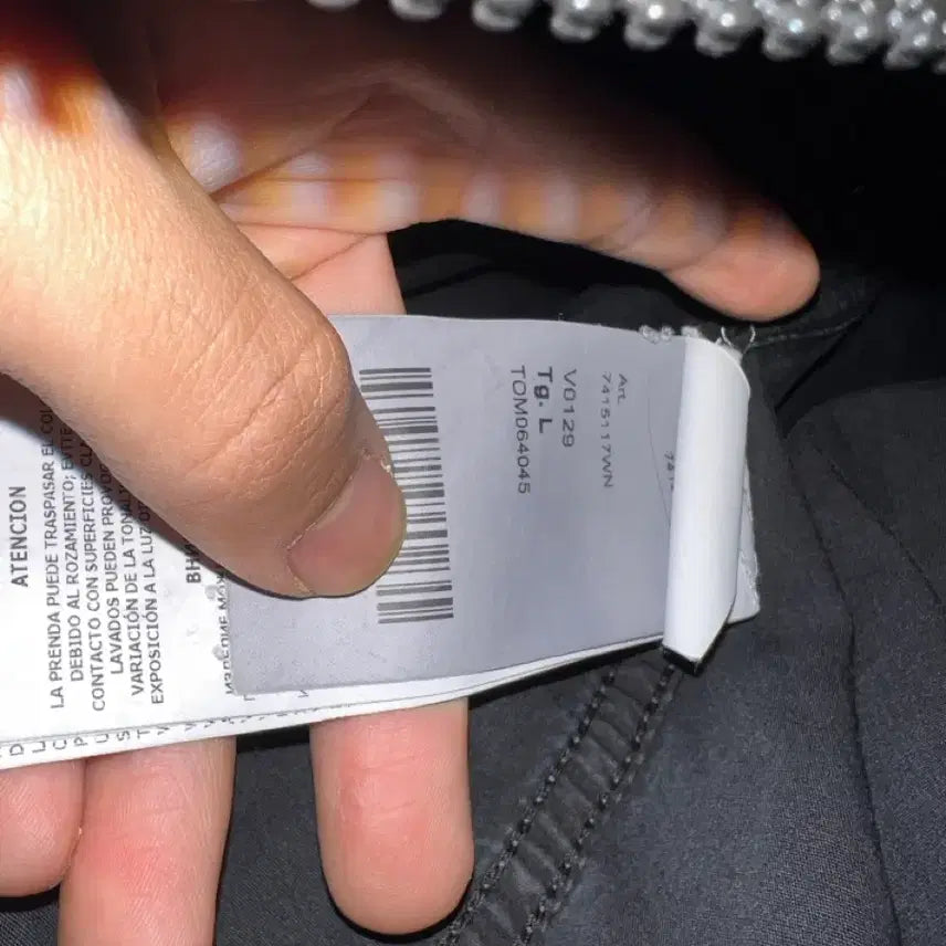 [BUNJANG] Stone Island Old Effect Overshirt / 스톤아일랜드 올드이팩트 오버셔츠 l