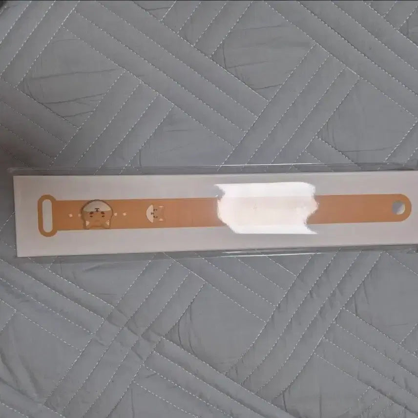 [BUNJANG] Day6 Strap PPUMEL Case / 데이식스 스트랩 쁘멀케 원가양도