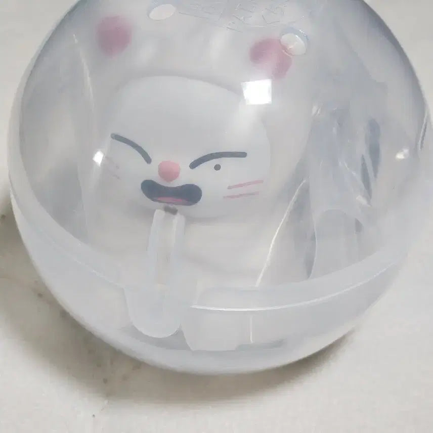 [BUNJANG] ZiniRet Skzoo Light Mascot Gacha Mood Lamp / 지니렛 스키주 라이트 마스코트 가챠 무드등
