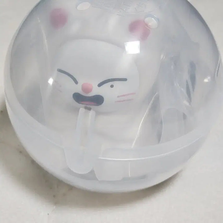 [BUNJANG] ZiniRet Skzoo Light Mascot Gacha Mood Lamp / 지니렛 스키주 라이트 마스코트 가챠 무드등