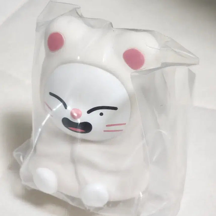 [BUNJANG] ZiniRet Skzoo Light Mascot Gacha Mood Lamp / 지니렛 스키주 라이트 마스코트 가챠 무드등