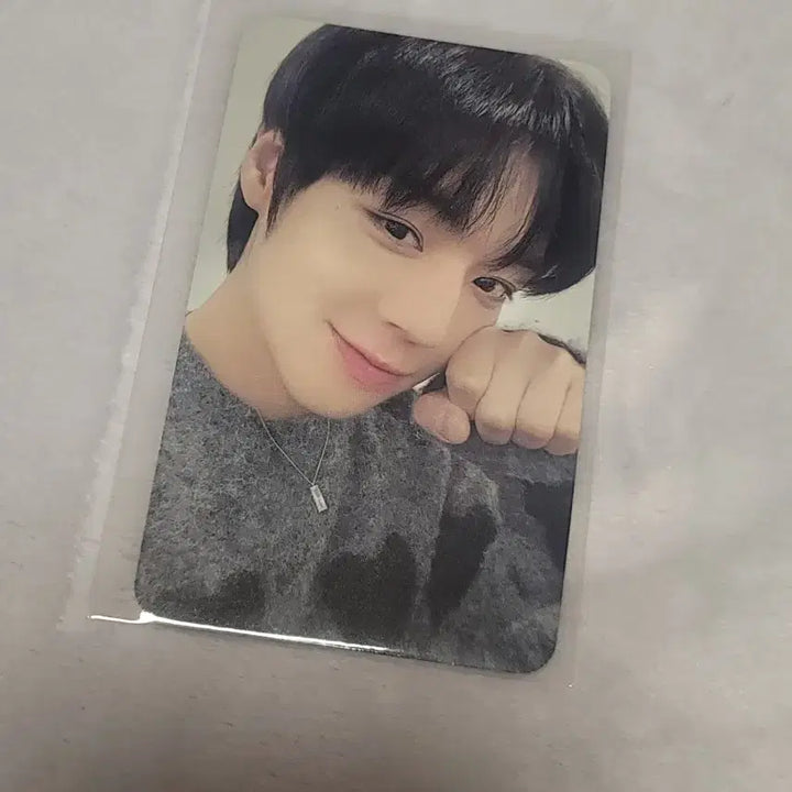 [BUNJANG] Park Jihoon 2023 Birthday Photocard Bundle Set / [일괄] 박지훈 공식 2023년 생일 포카 판매