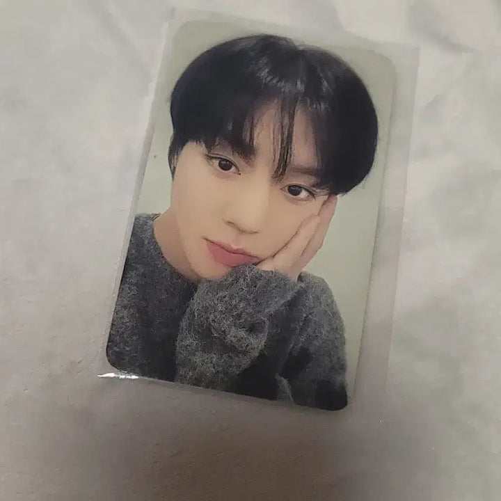 [BUNJANG] Park Jihoon 2023 Birthday Photocard Bundle Set / [일괄] 박지훈 공식 2023년 생일 포카 판매