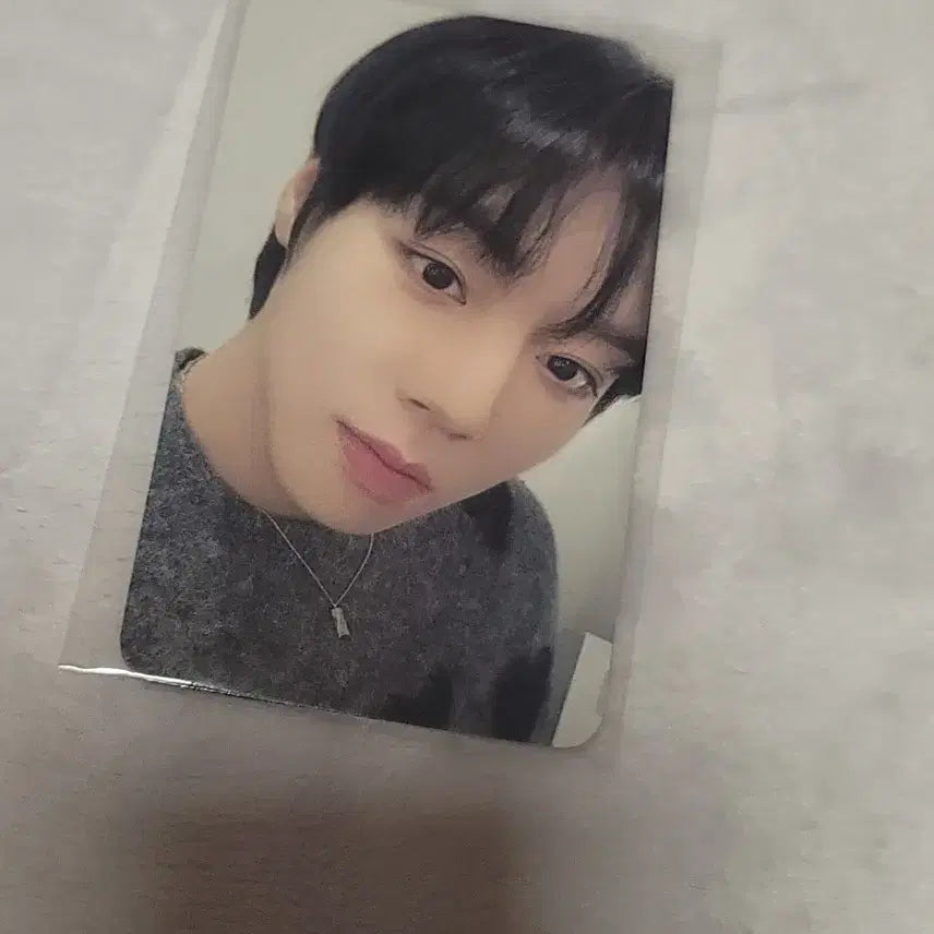 [BUNJANG] Park Jihoon 2023 Birthday Photocard Bundle Set / [일괄] 박지훈 공식 2023년 생일 포카 판매