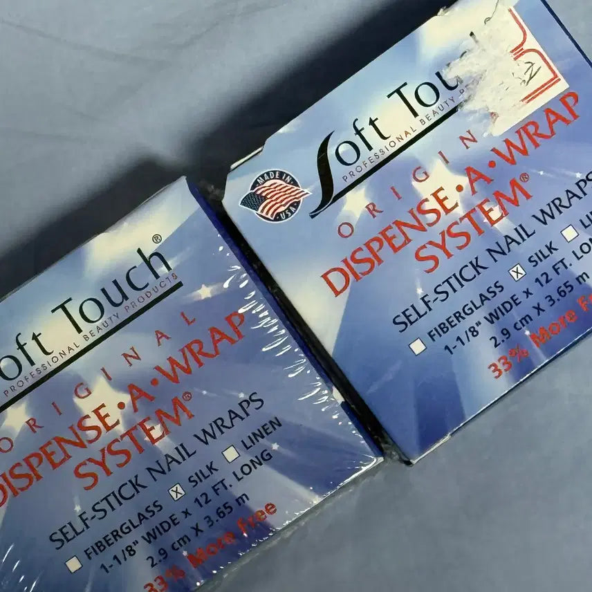 [BUNJANG] Soft Touch Silk Wrapping / 소프트터치 실크랩핑