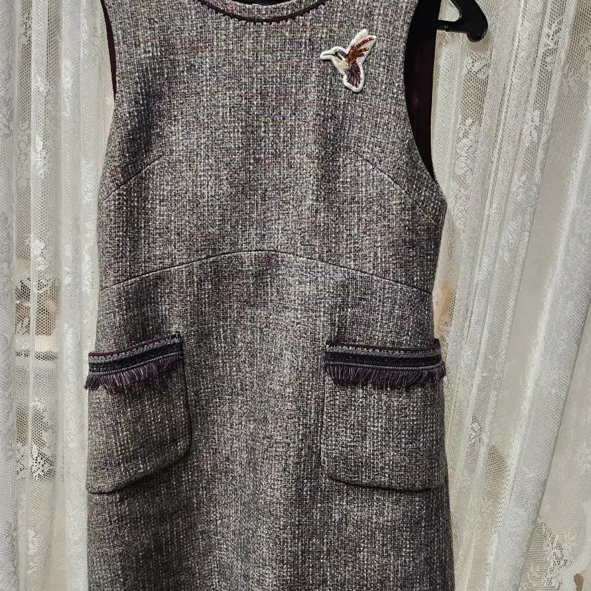 [BUNJANG] One Piece Dress / 원피스