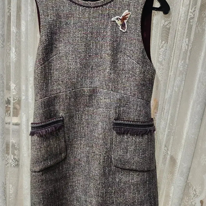 [BUNJANG] One Piece Dress / 원피스
