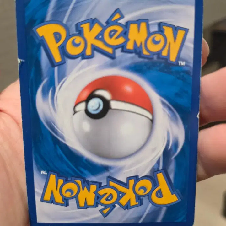 [BUNJANG] Pokemon Card Torkoal GX SR / 포켓몬카드 텅비드 GX SR