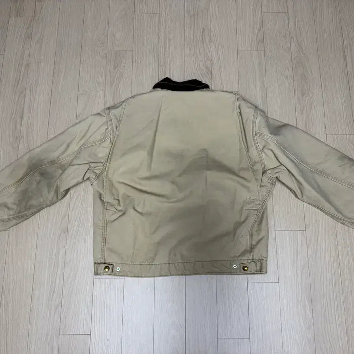 [BUNJANG] Carhartt Detroit J97 WNB Jacket / 칼하트 디트로이트 j97 wnb large