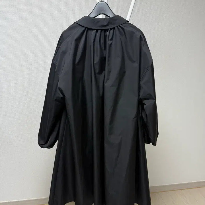 [BUNJANG] AMOMENTO Shirred Dress Jumper / 아모멘토 셔링드레스 점퍼