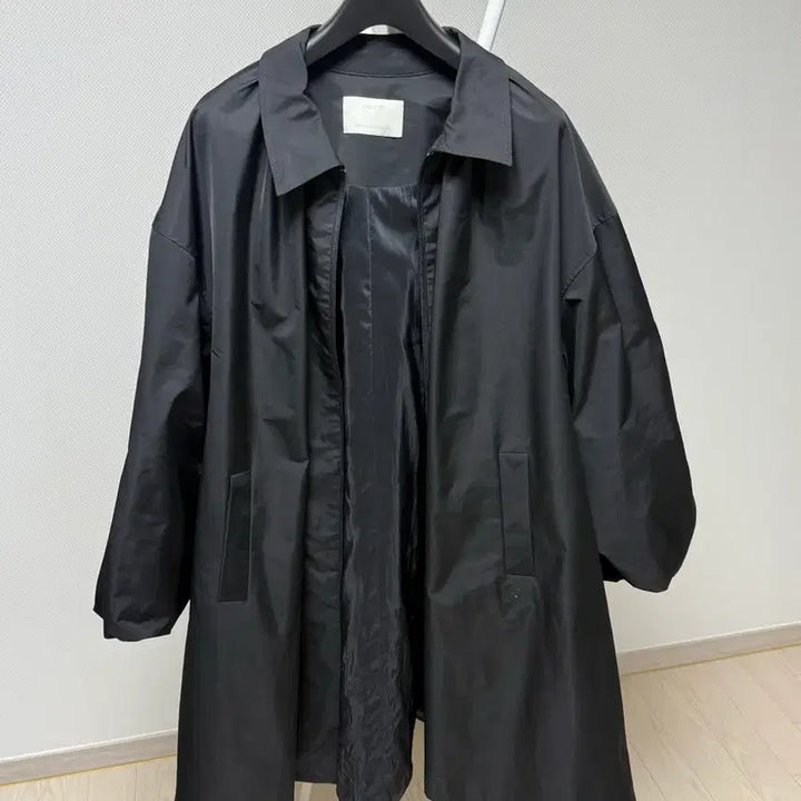 [BUNJANG] AMOMENTO Shirred Dress Jumper / 아모멘토 셔링드레스 점퍼