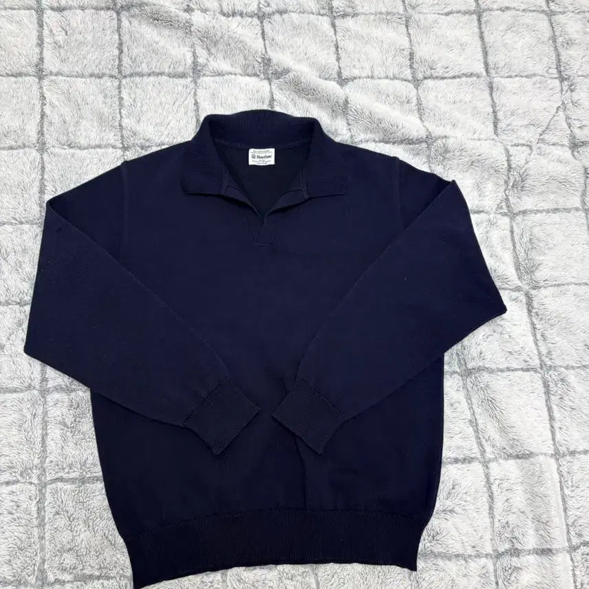 [BUNJANG] Yonetomi Pullover Knit Sweater / 요네토미 풀오버니트 3사이즈 판매