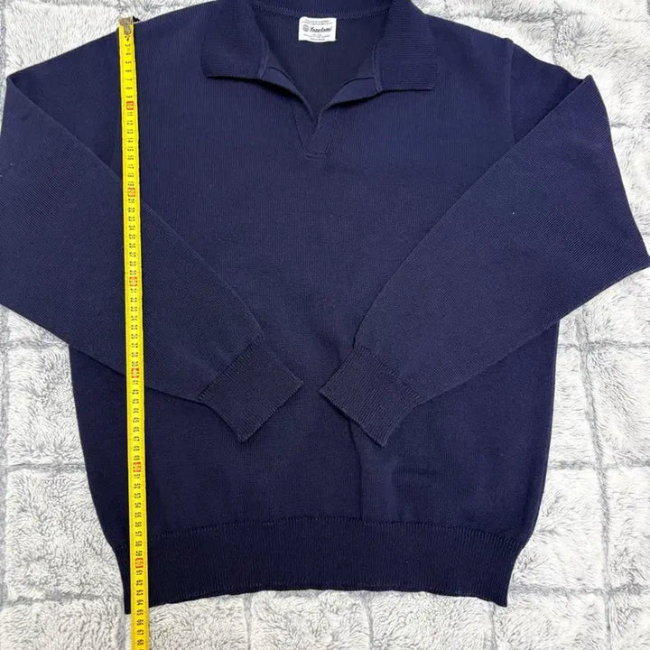 [BUNJANG] Yonetomi Pullover Knit Sweater / 요네토미 풀오버니트 3사이즈 판매