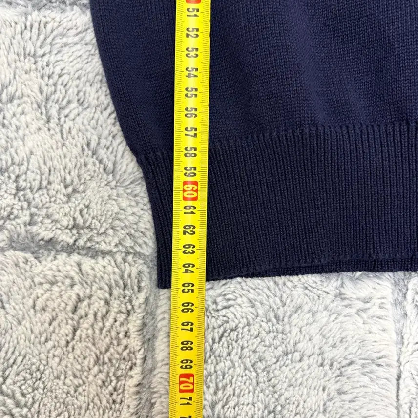 [BUNJANG] Yonetomi Pullover Knit Sweater / 요네토미 풀오버니트 3사이즈 판매