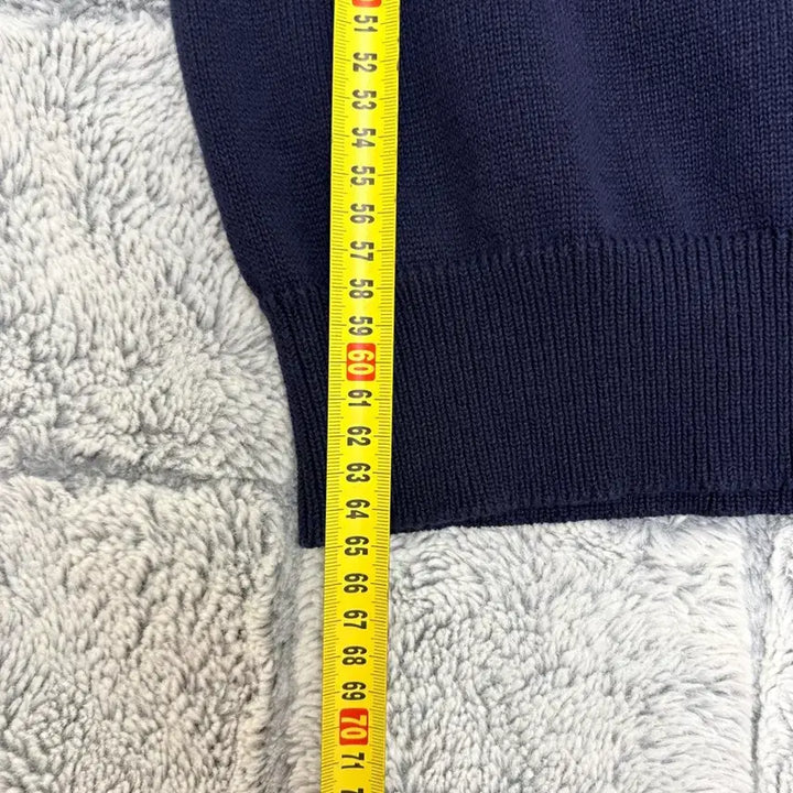 [BUNJANG] Yonetomi Pullover Knit Sweater / 요네토미 풀오버니트 3사이즈 판매