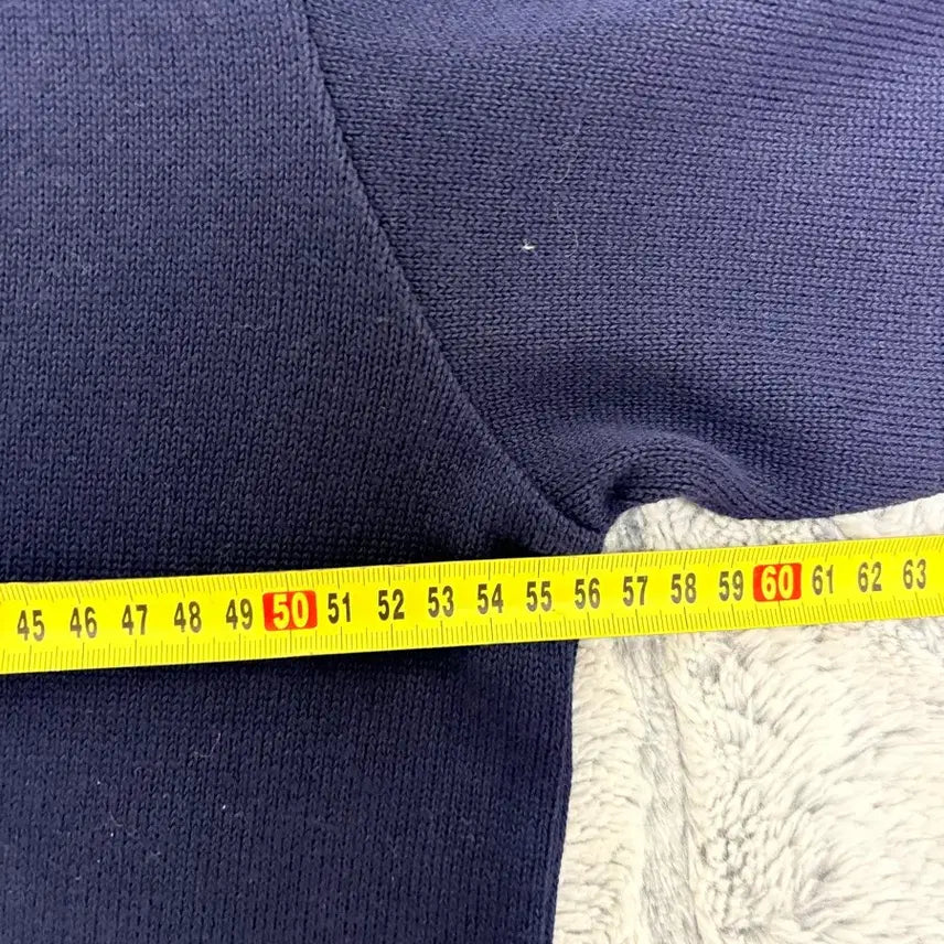 [BUNJANG] Yonetomi Pullover Knit Sweater / 요네토미 풀오버니트 3사이즈 판매