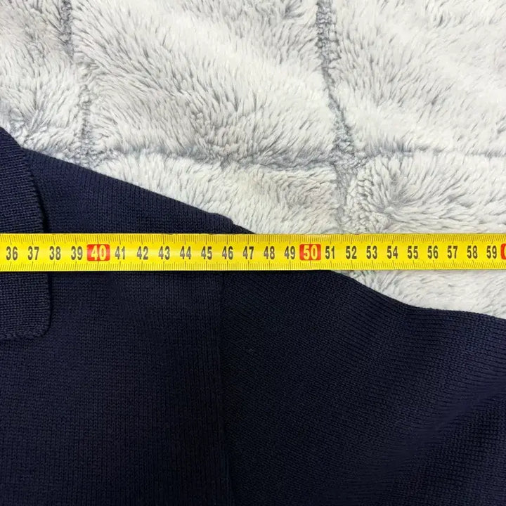 [BUNJANG] Yonetomi Pullover Knit Sweater / 요네토미 풀오버니트 3사이즈 판매