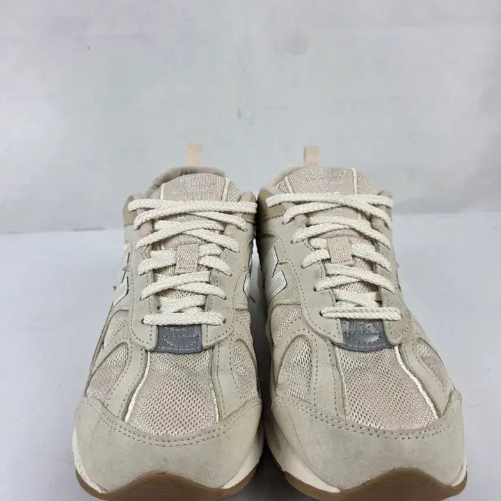 [SOLD OUT] 빈트로^^270 뉴발란스의 878 베이지 아이보리(CM878EC1)