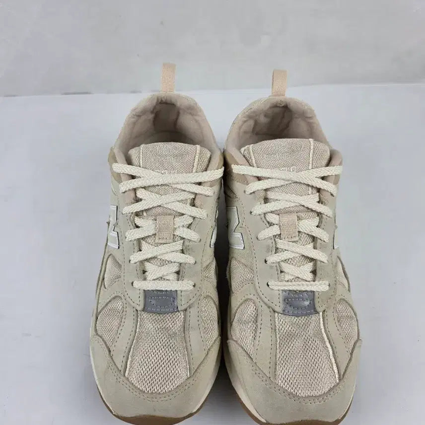 [SOLD OUT] 빈트로^^270 뉴발란스의 878 베이지 아이보리(CM878EC1)