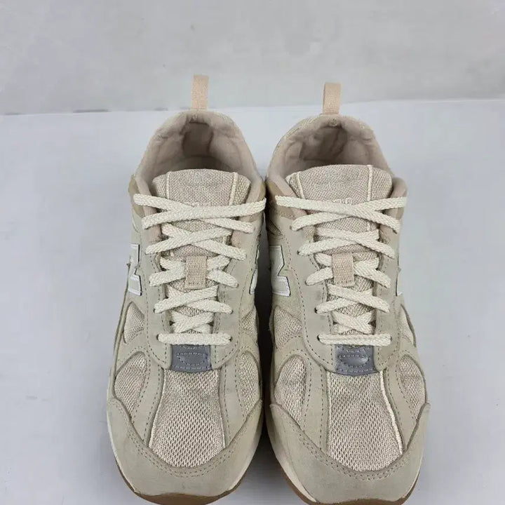 [SOLD OUT] 빈트로^^270 뉴발란스의 878 베이지 아이보리(CM878EC1)