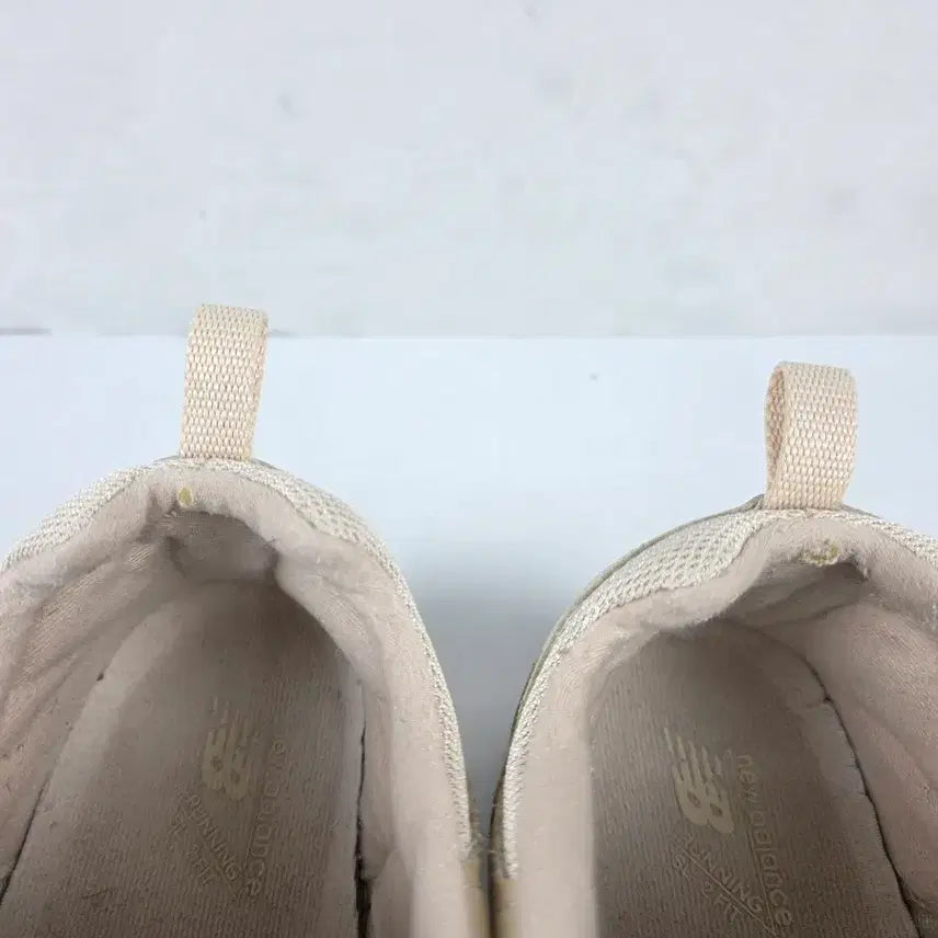 [SOLD OUT] 빈트로^^270 뉴발란스의 878 베이지 아이보리(CM878EC1)