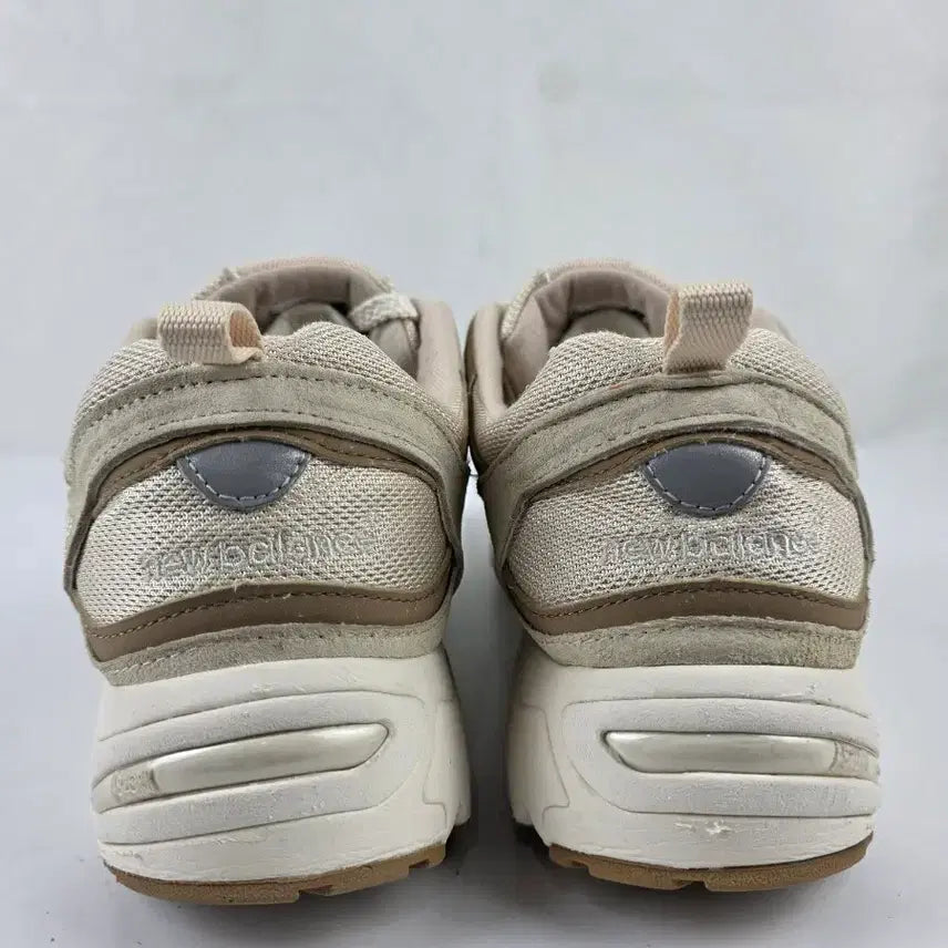 [SOLD OUT] 빈트로^^270 뉴발란스의 878 베이지 아이보리(CM878EC1)