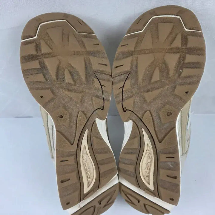 [SOLD OUT] 빈트로^^270 뉴발란스의 878 베이지 아이보리(CM878EC1)