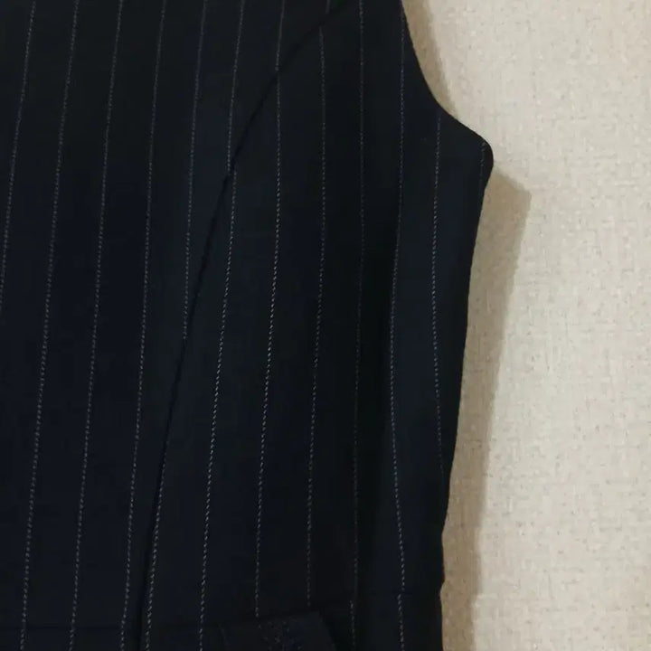 [BUNJANG] Lucky Chouette Square Neck Dress (Size 55) / 럭키슈에뜨 스퀘어넥 원피스 55사이즈