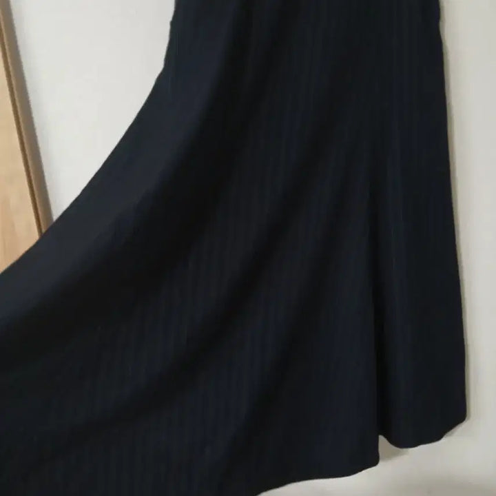 [BUNJANG] Lucky Chouette Square Neck Dress (Size 55) / 럭키슈에뜨 스퀘어넥 원피스 55사이즈