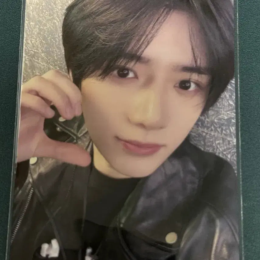 [BUNJANG] MOAZONE Beomgyu Photocard / 모아존 범규 양도