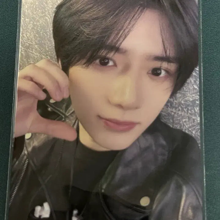 [BUNJANG] MOAZONE Beomgyu Photocard / 모아존 범규 양도