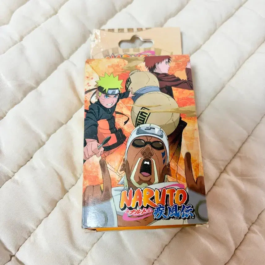 [BUNJANG] Naruto One Card / 나루토 원카드 소장가치