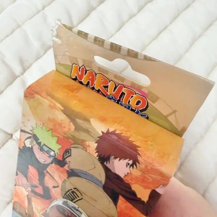 [BUNJANG] Naruto One Card / 나루토 원카드 소장가치