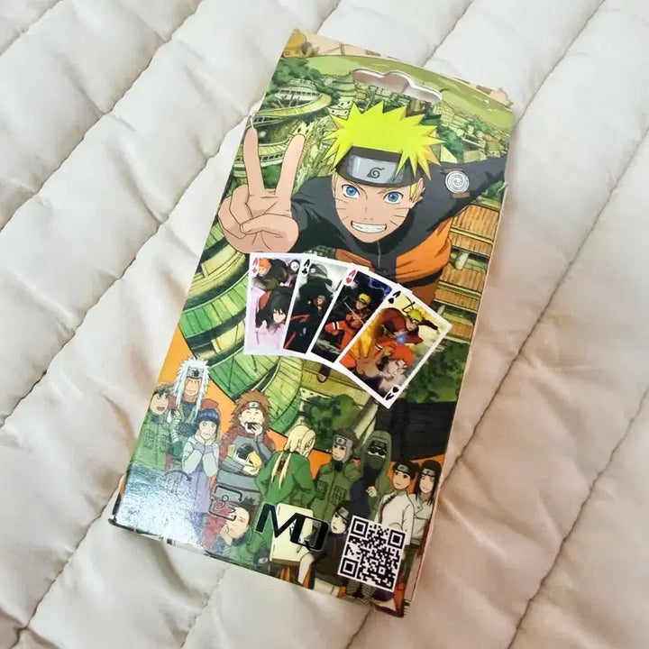 [BUNJANG] Naruto One Card / 나루토 원카드 소장가치