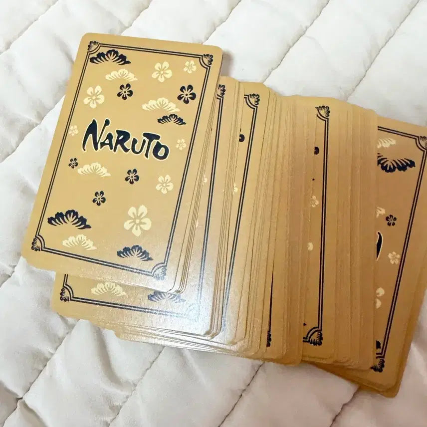 [BUNJANG] Naruto One Card / 나루토 원카드 소장가치
