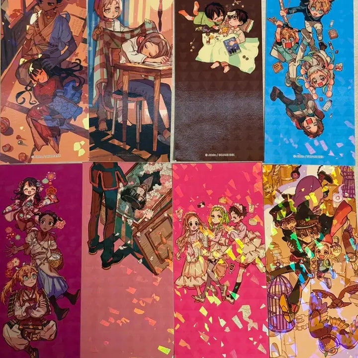 [SOLD OUT] 탈덕정리)) 지하군(0권포함) 방과 후 소년 하나코 군 전권 팝니다!!