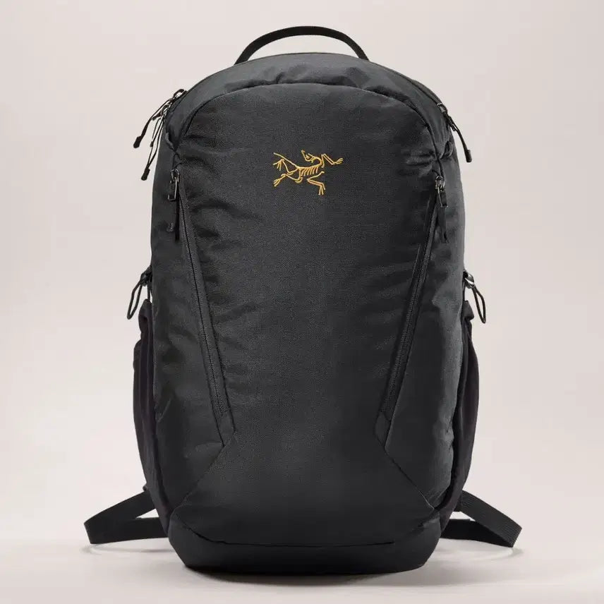 [BUNJANG] Arc'teryx Mantis 26 Backpack - Black / 아크테릭스 맨티스 26 백팩 블랙