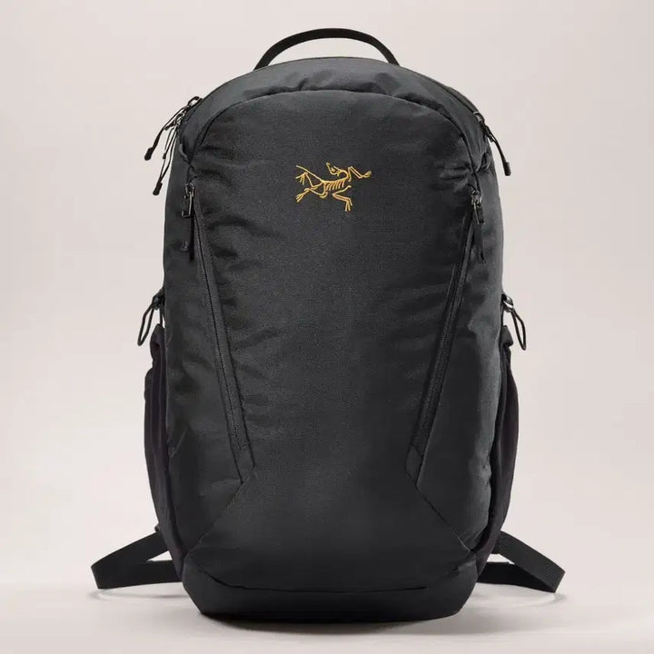 [BUNJANG] Arc'teryx Mantis 26 Backpack - Black / 아크테릭스 맨티스 26 백팩 블랙