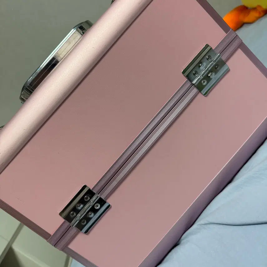 [BUNJANG] Nail Bag Organizer / 네일가방 정리함