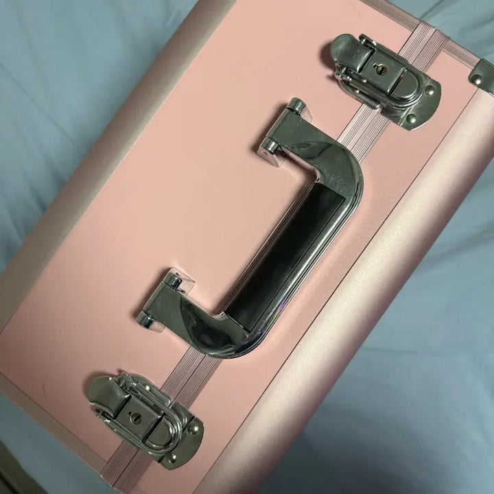 [BUNJANG] Nail Bag Organizer / 네일가방 정리함