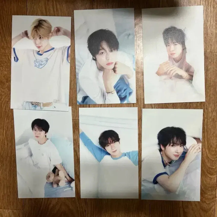 [BUNJANG] NCT WISH 2025 Season&