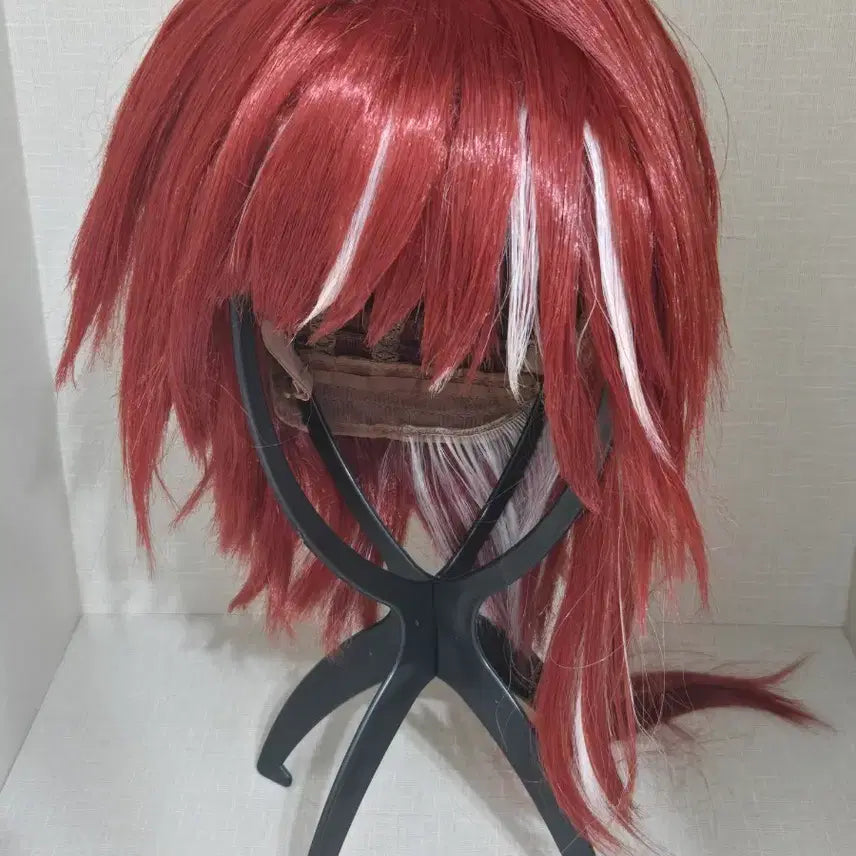 [BUNJANG] Sakazaki Natsume Wig / 사카사키 나츠메 세팅 가발