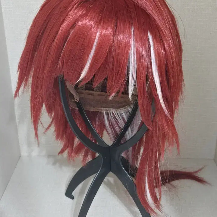 [BUNJANG] Sakazaki Natsume Wig / 사카사키 나츠메 세팅 가발