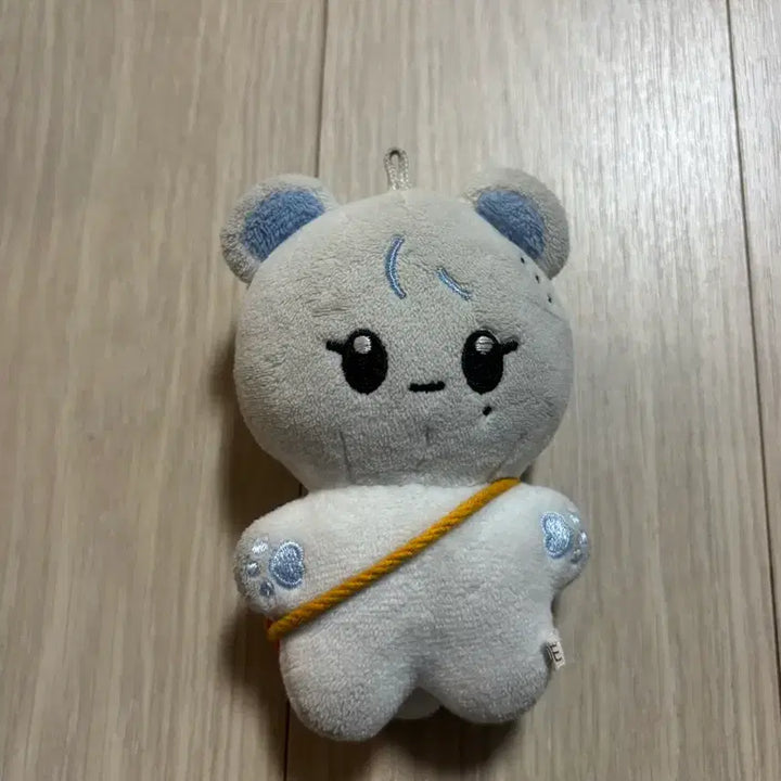 [BUNJANG] SEVENTEEN Mingyu Kkyunyang Doll / 세븐틴 민규 인형(뀨냥이) 판매합니다