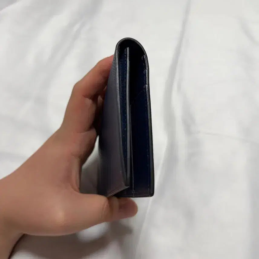 [BUNJANG] Hermès Euclid Long Wallet / [S] 에르메스 장지갑