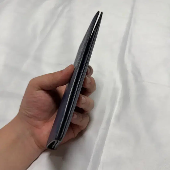 [BUNJANG] Hermès Euclid Long Wallet / [S] 에르메스 장지갑